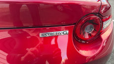 Mazda MX-5 1.5 [132] Exclusive-Line 2dr Petrol Convertible